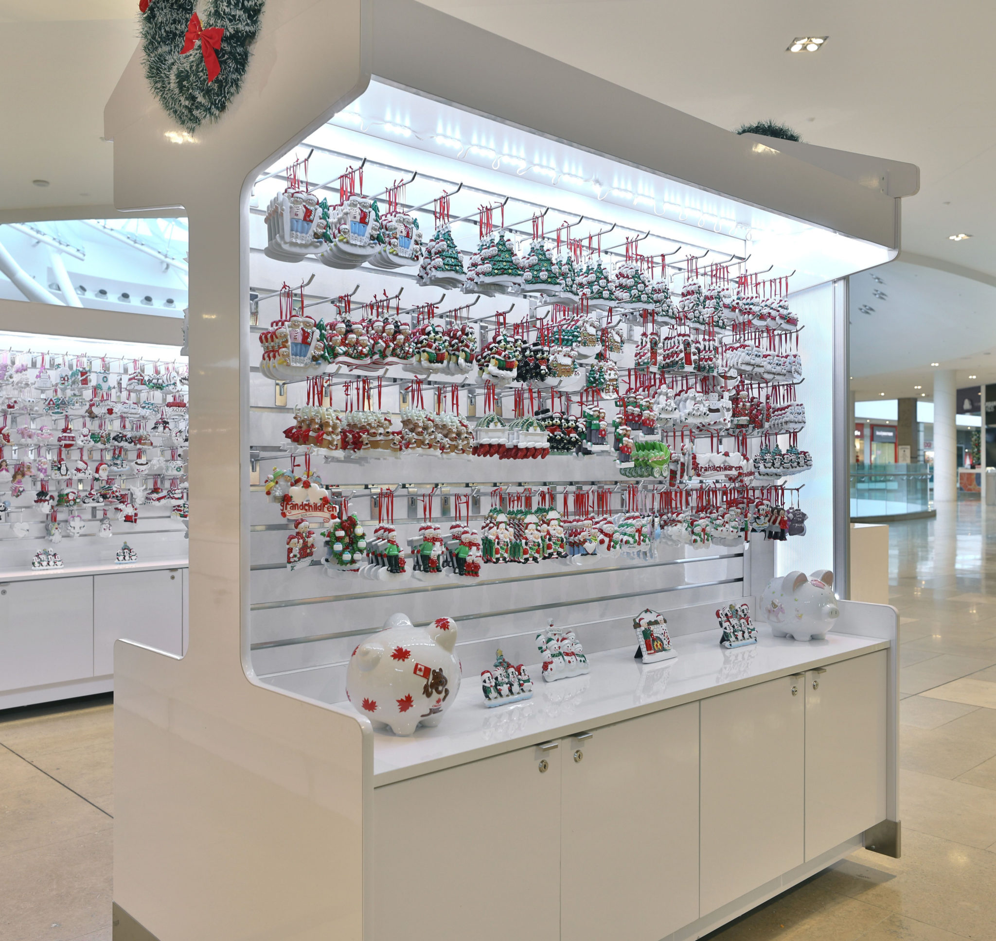 Contact Us Canadian Personalized Ornaments